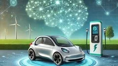 EV Business Management
