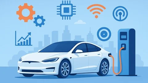 EV Business Management