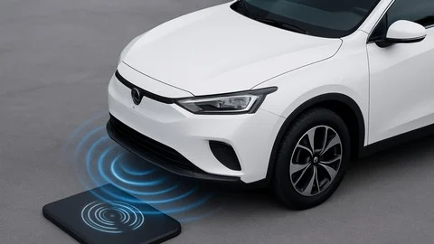 EV Business Management